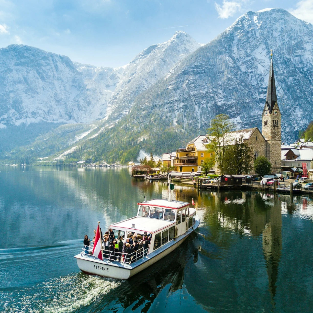 Austria