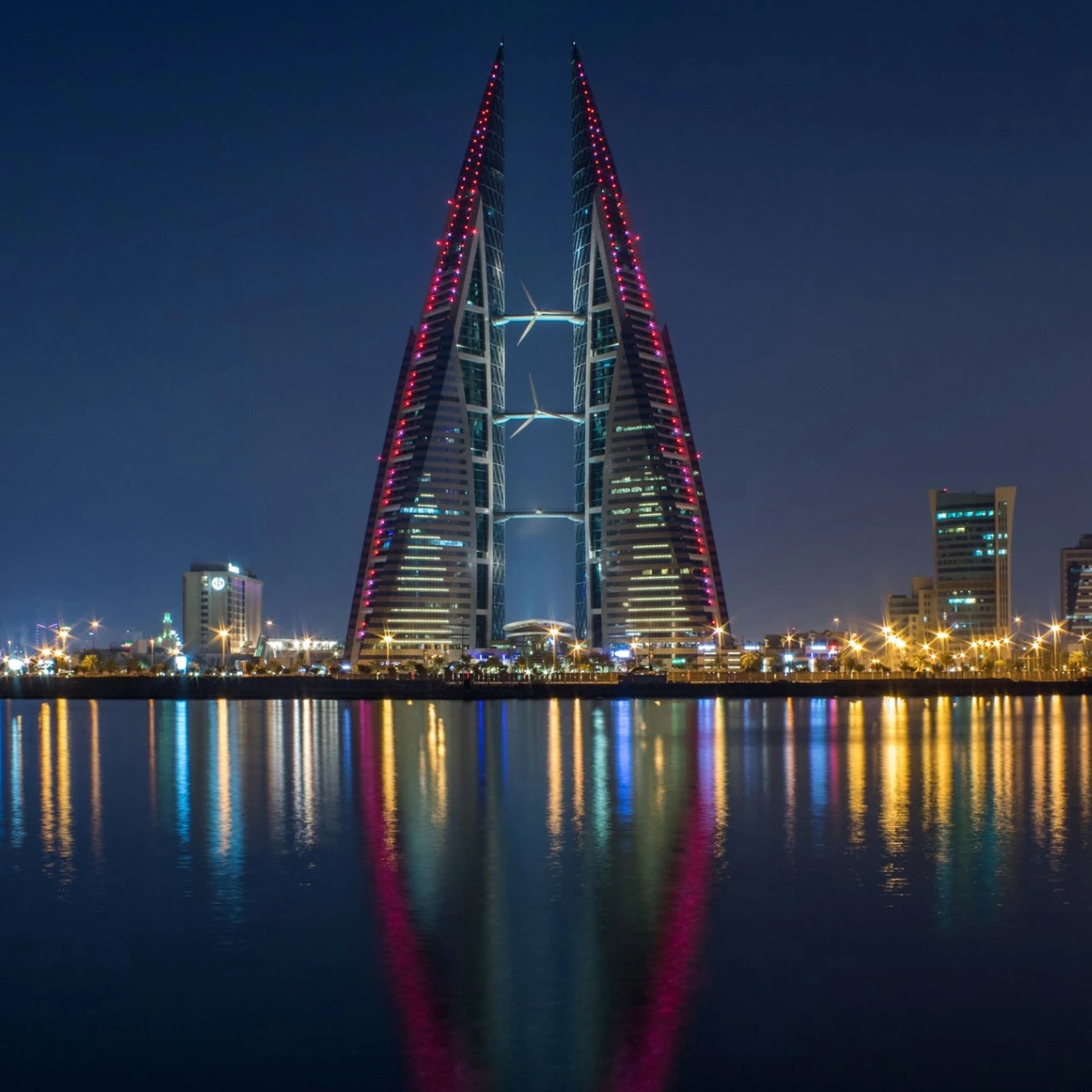 Bahrain