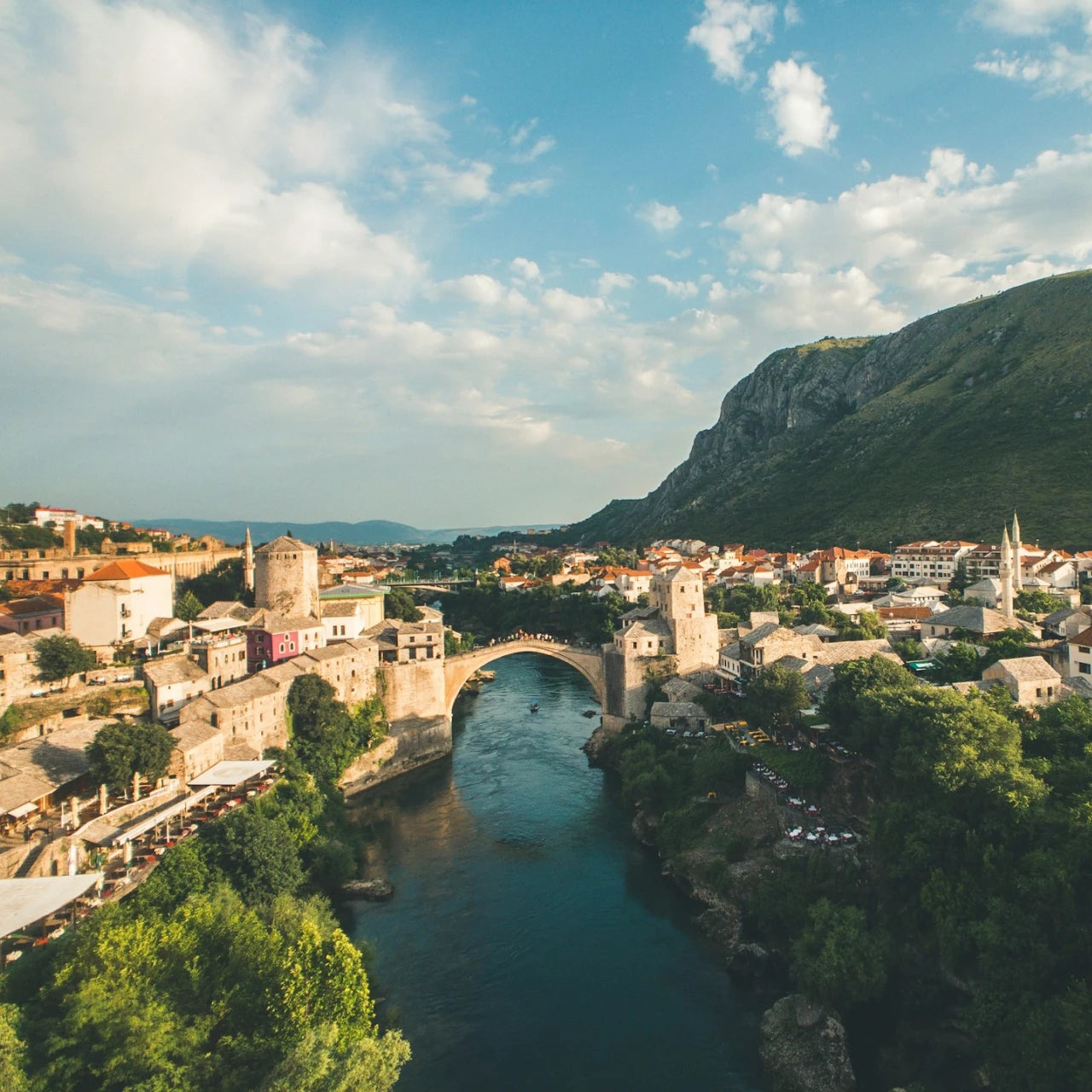 Bosnia And Herzegovina