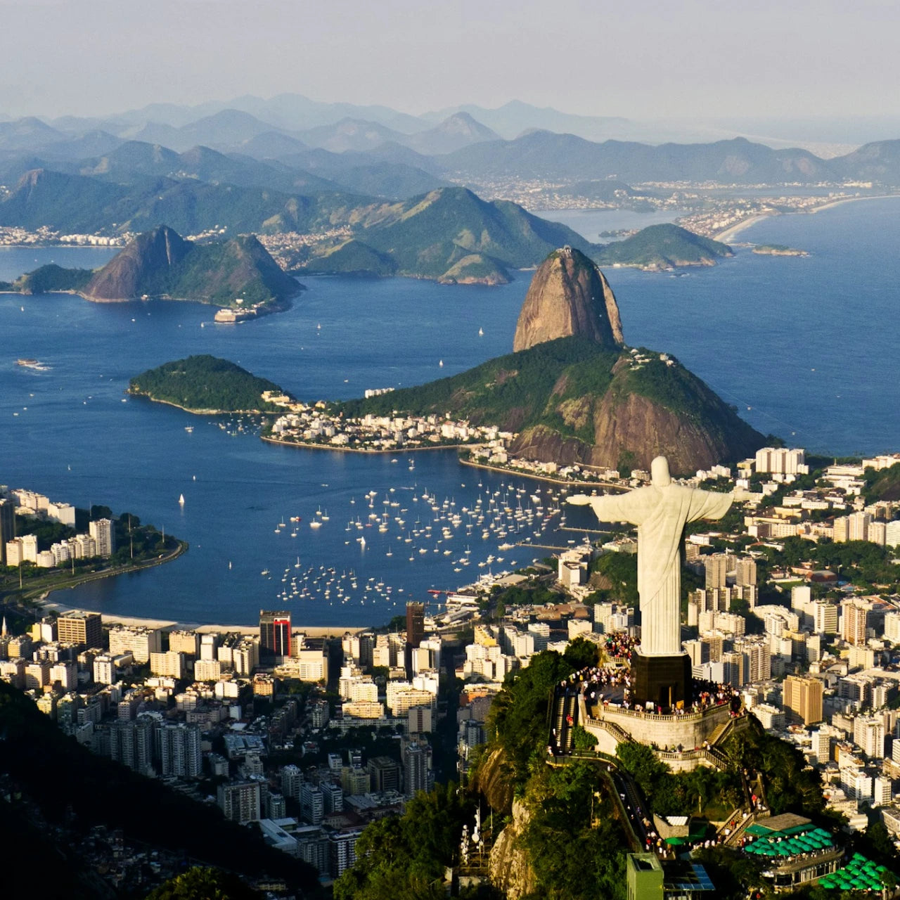 Brazil