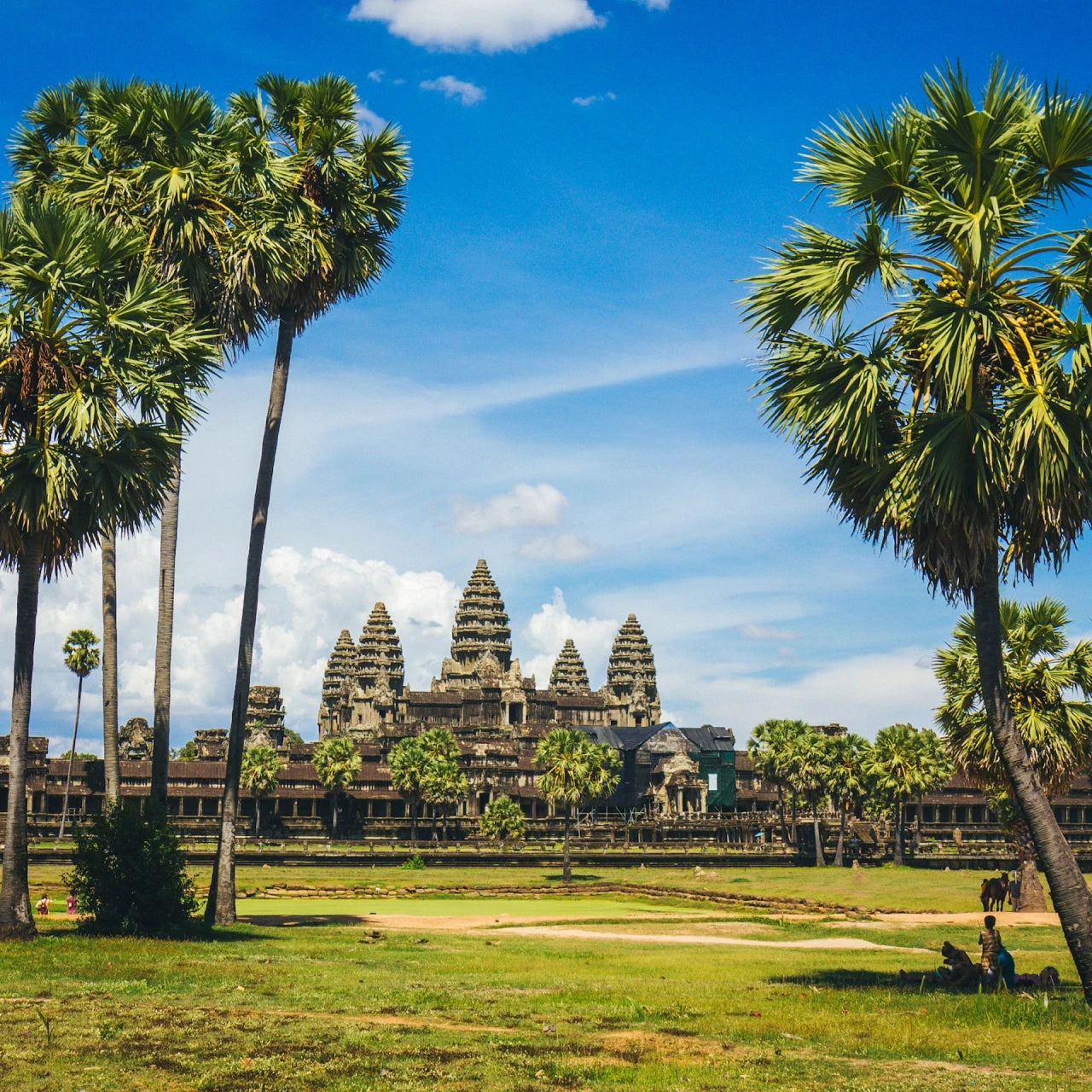 Cambodia