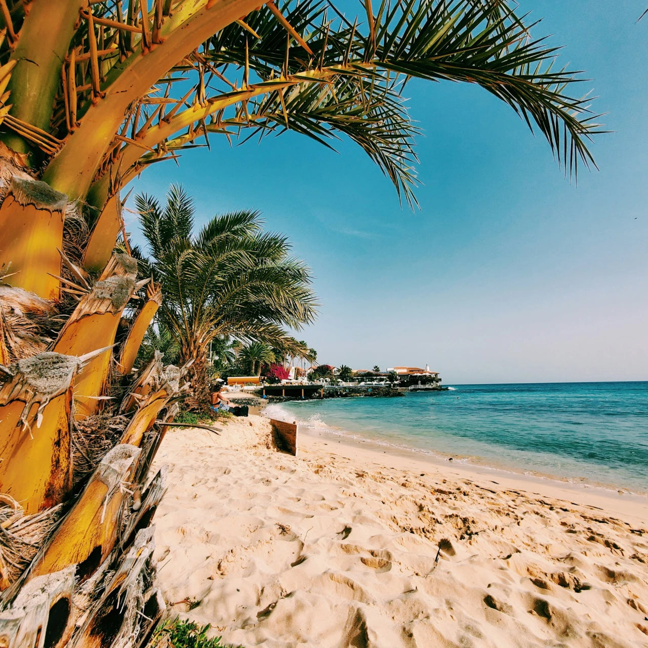 Cape Verde