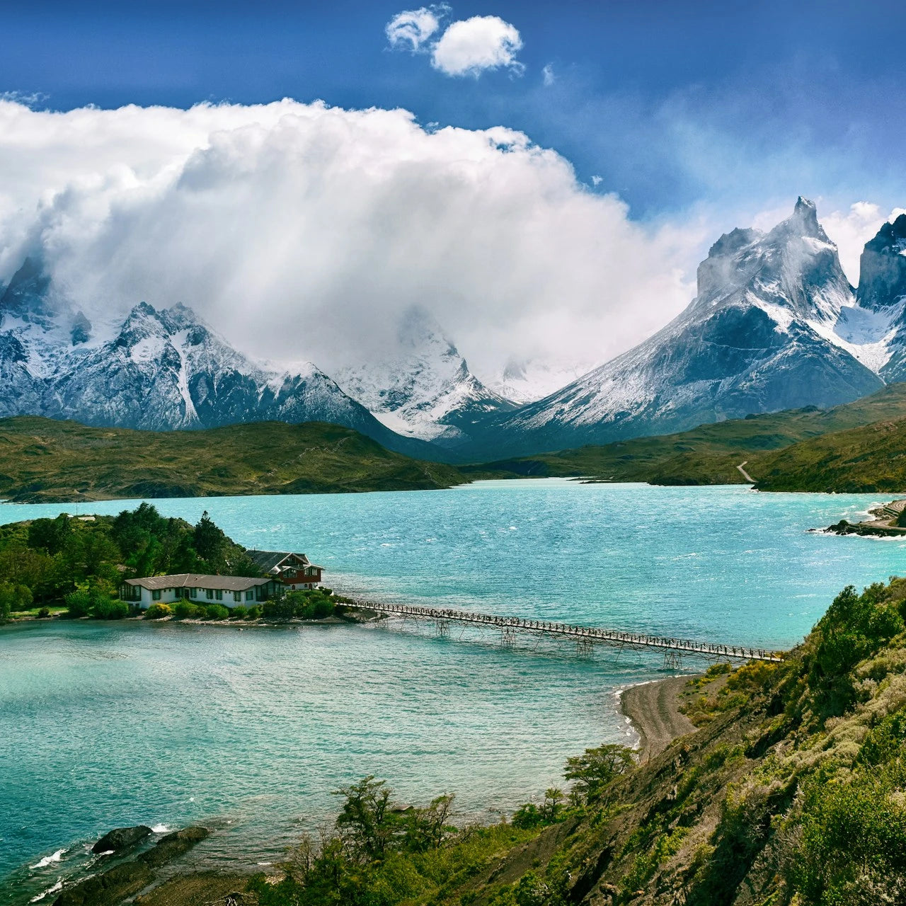 Chile