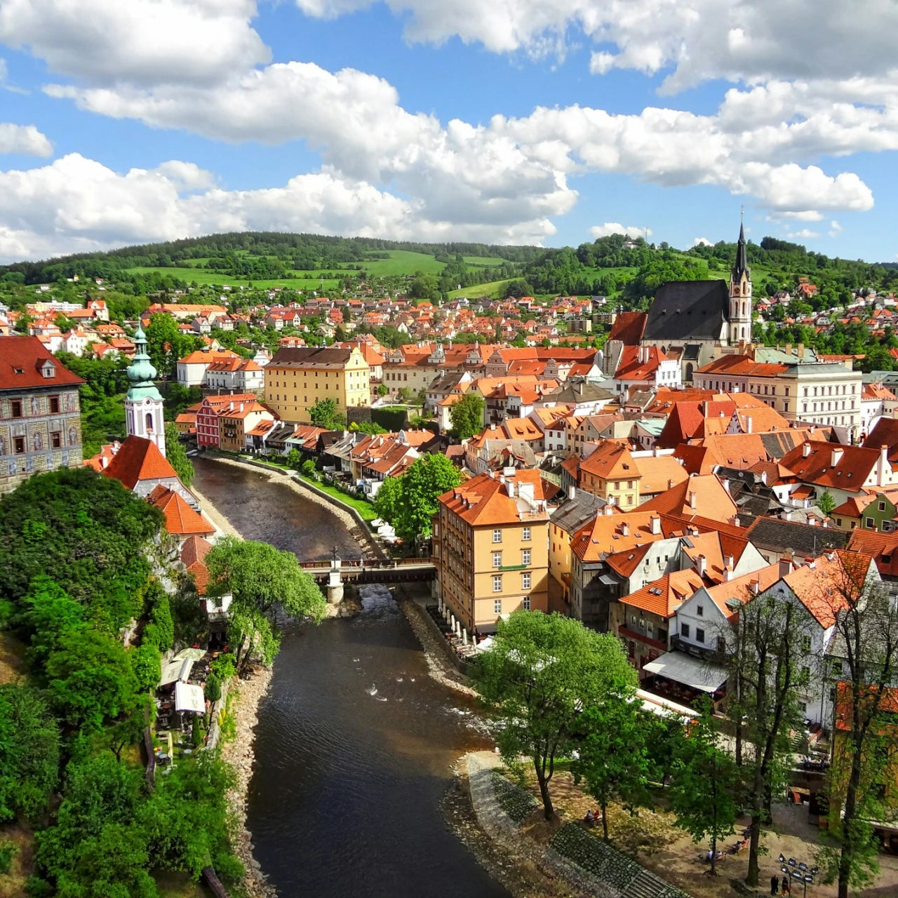 Czechia