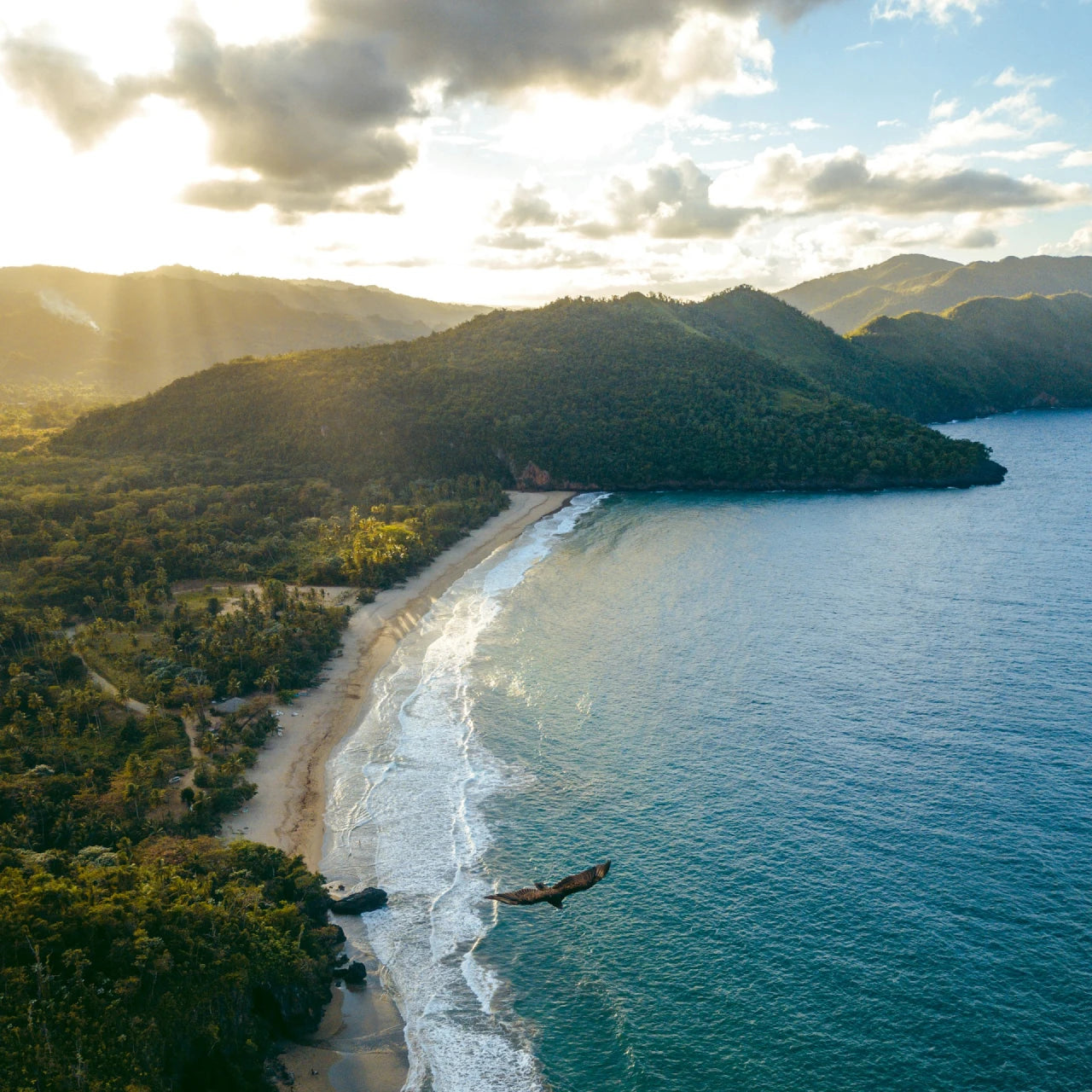 Dominican Republic