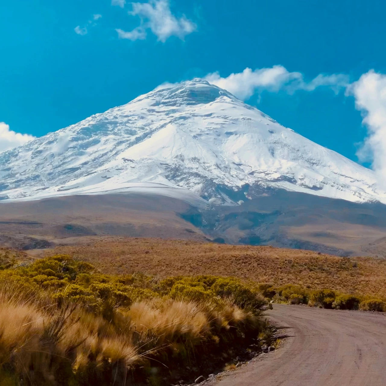 Ecuador