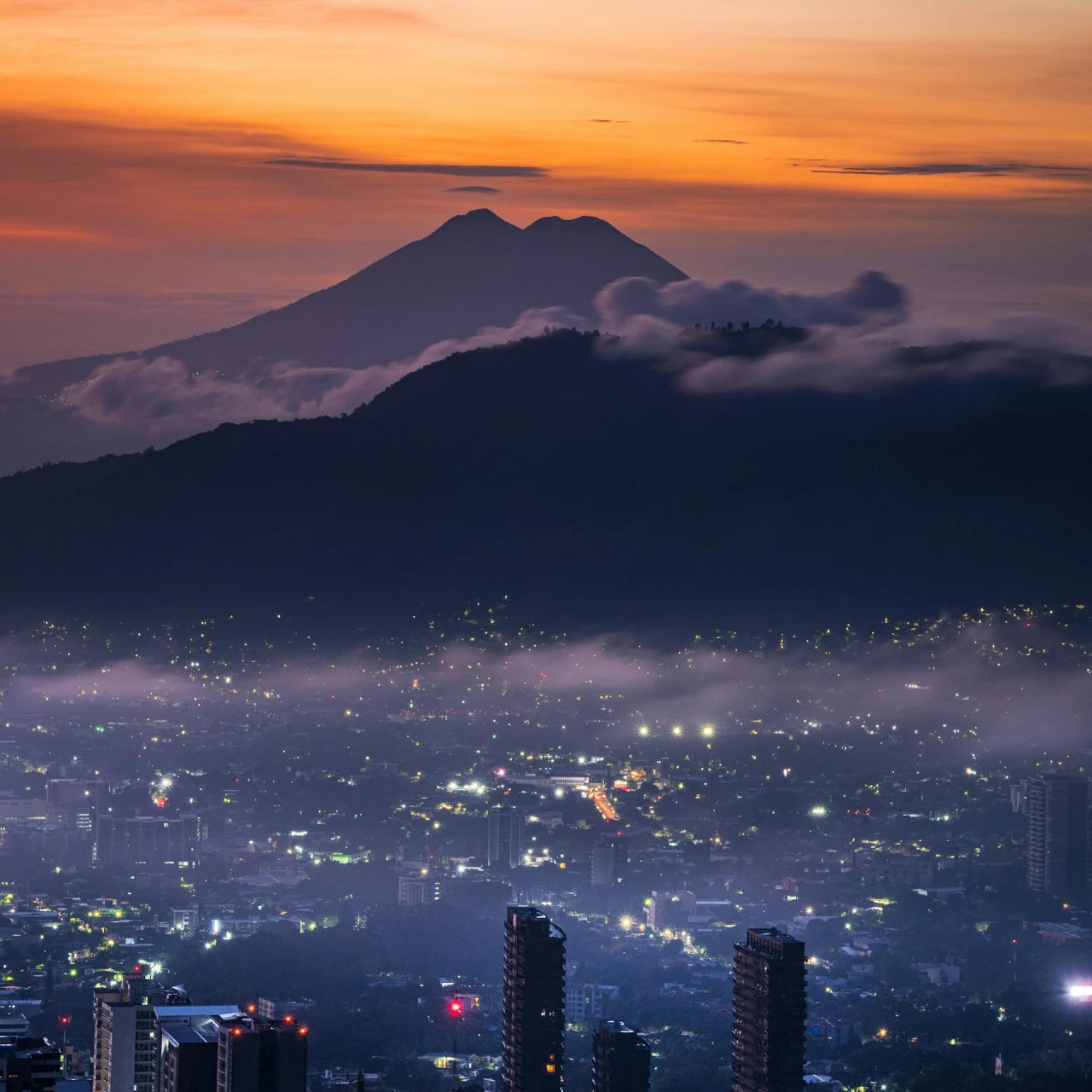 El Salvador