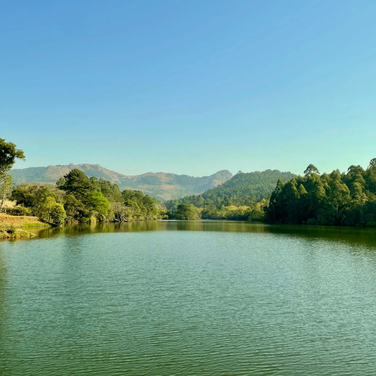 Eswatini