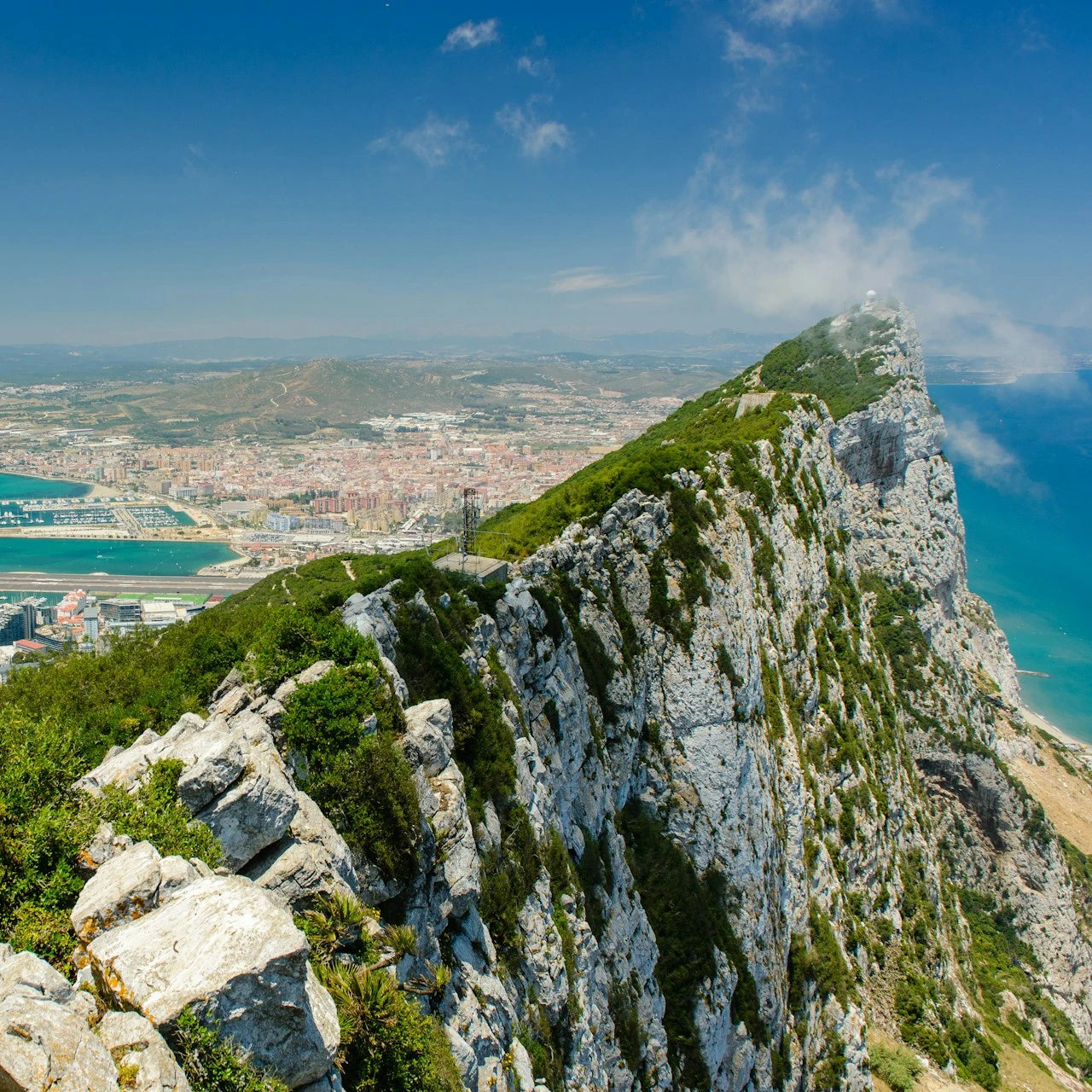 Gibraltar