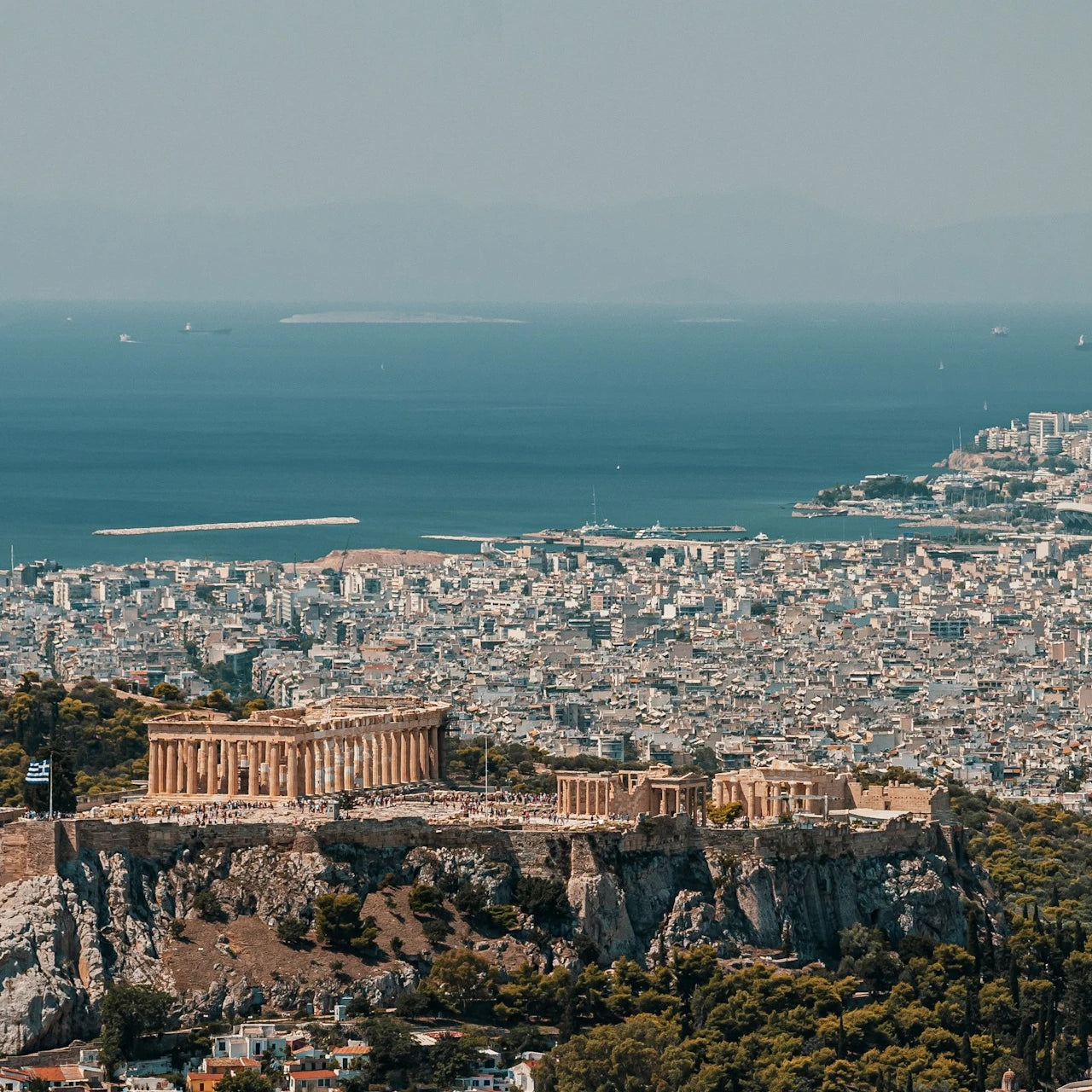 Greece
