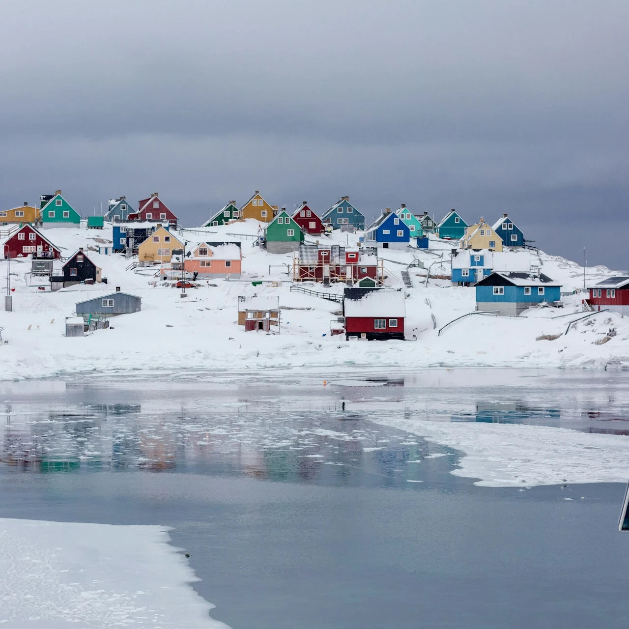 Greenland