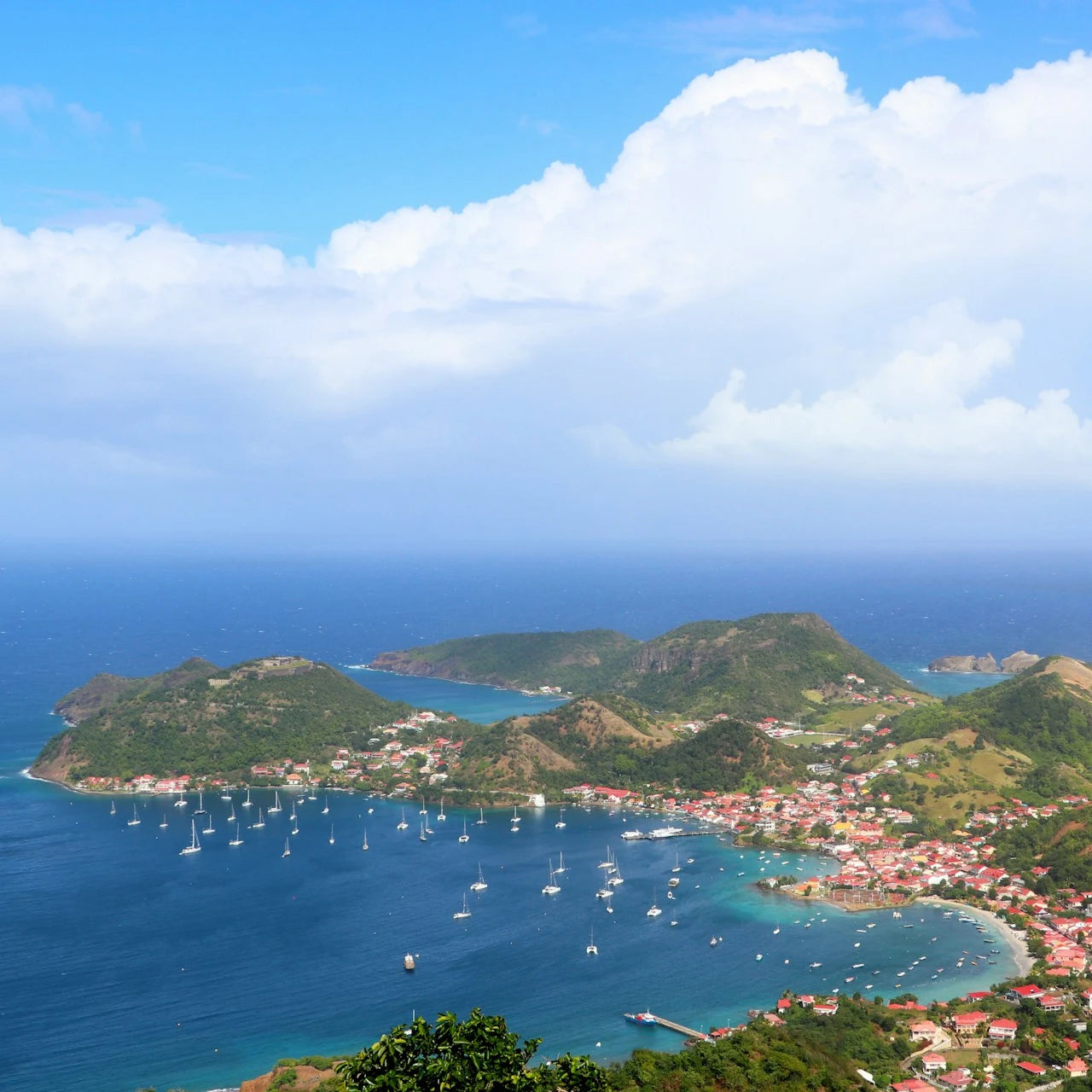 Guadeloupe