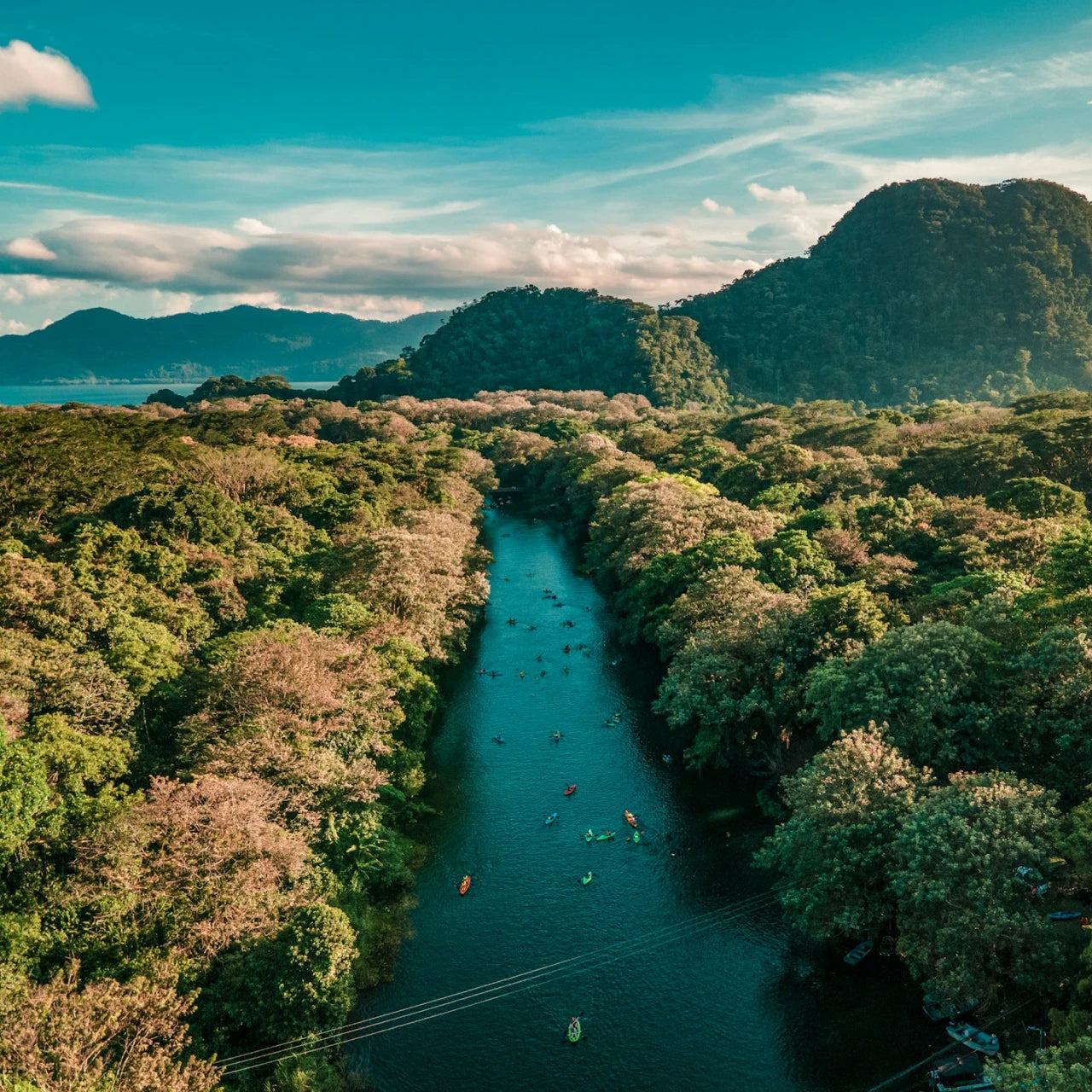 Honduras