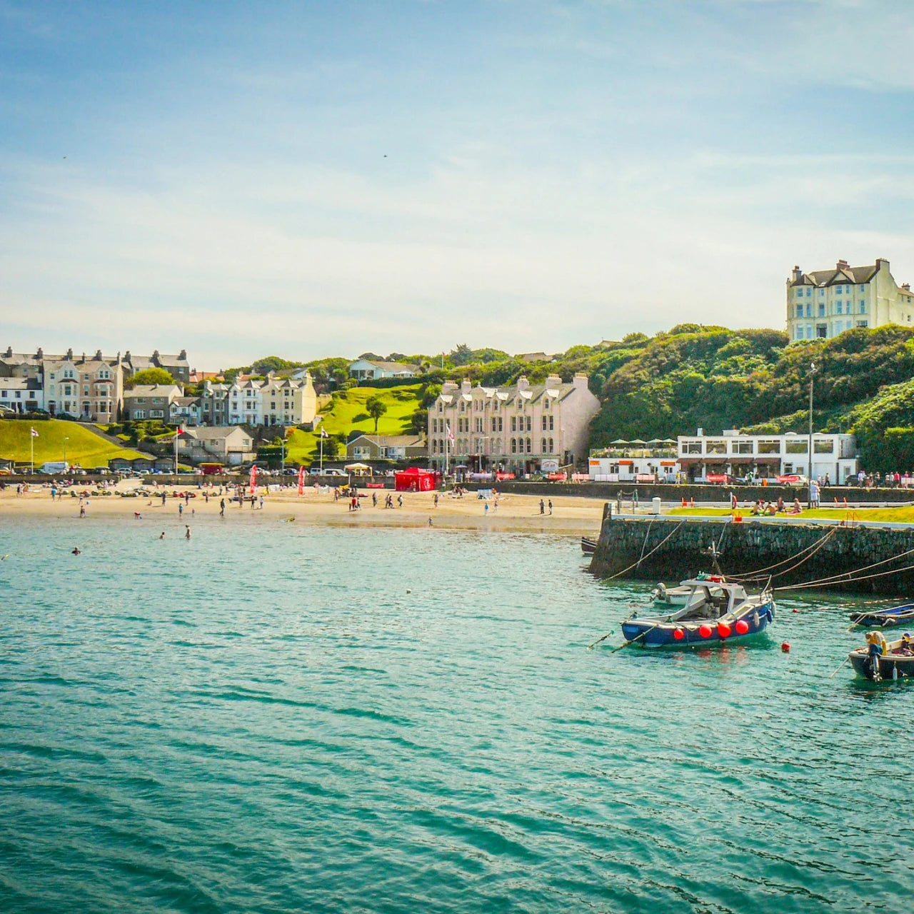 Isle of Man