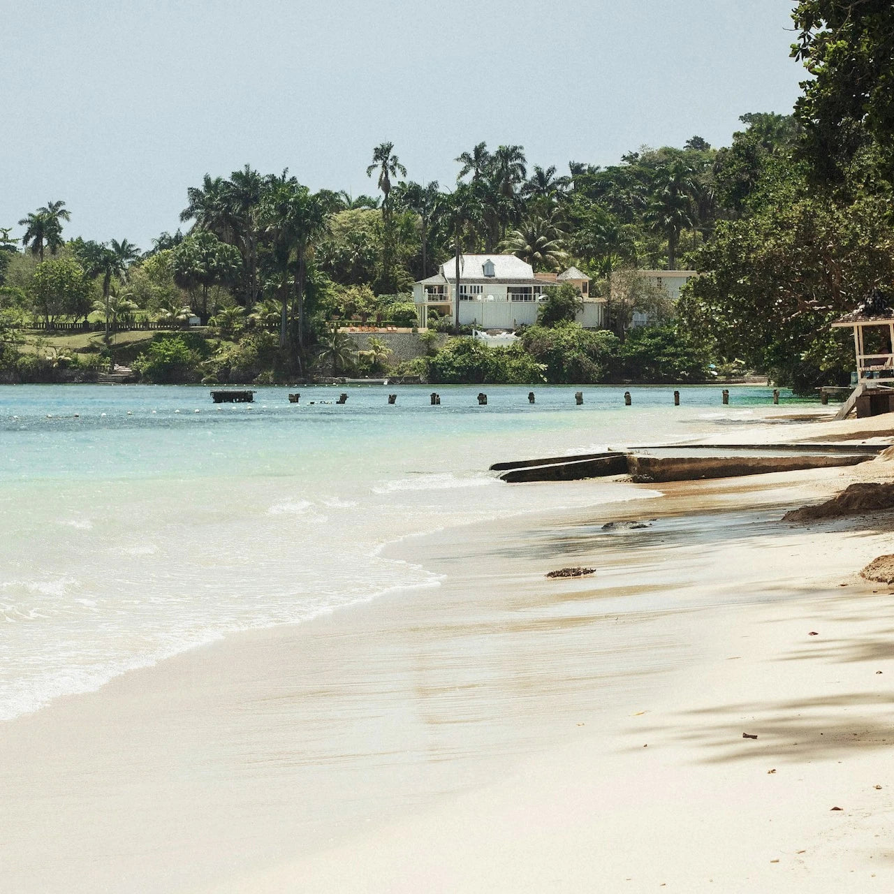 Jamaica