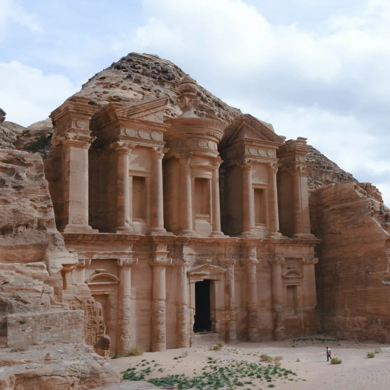 Jordan