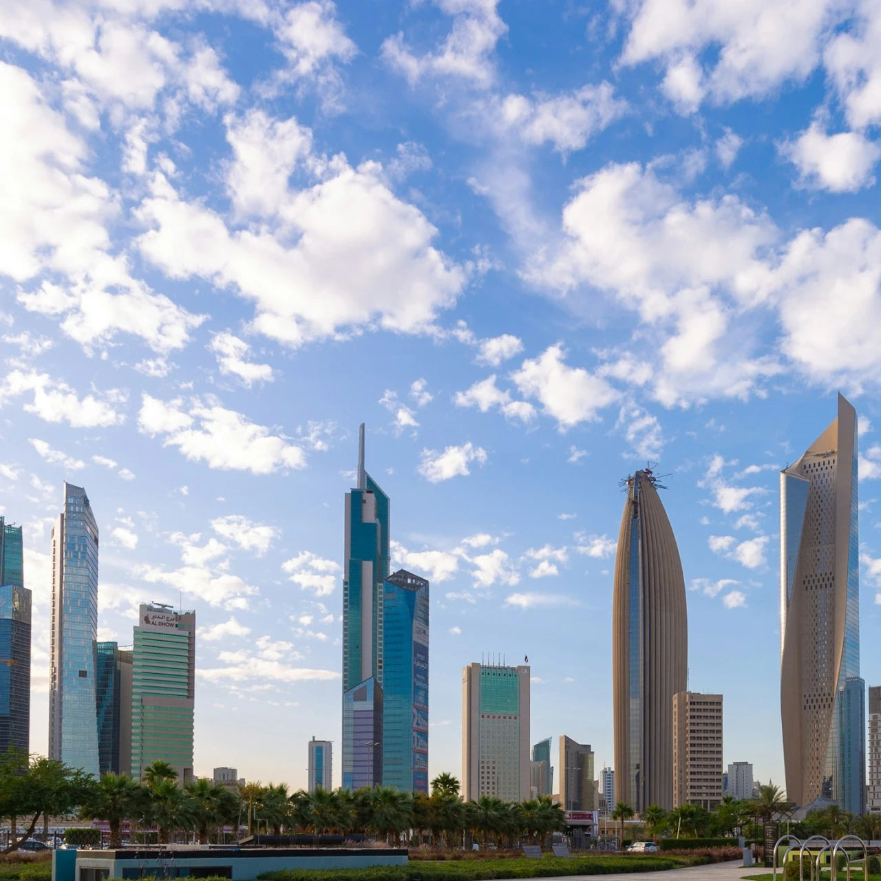 Kuwait