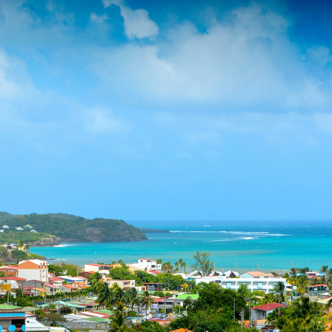 Martinique