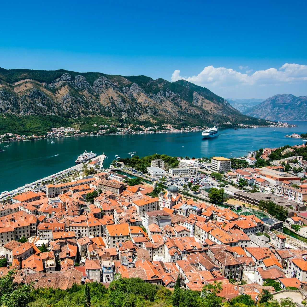 Montenegro