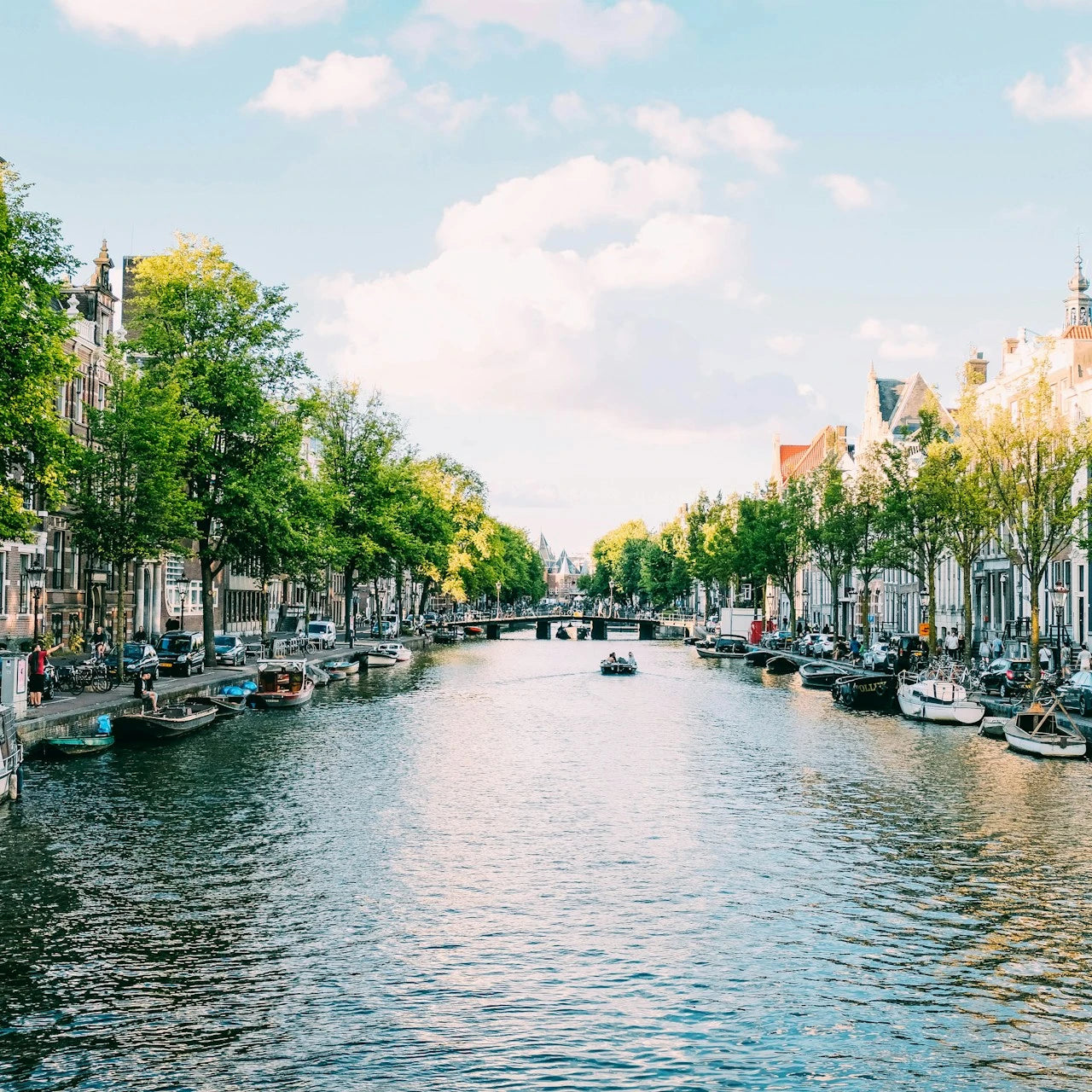 Netherlands