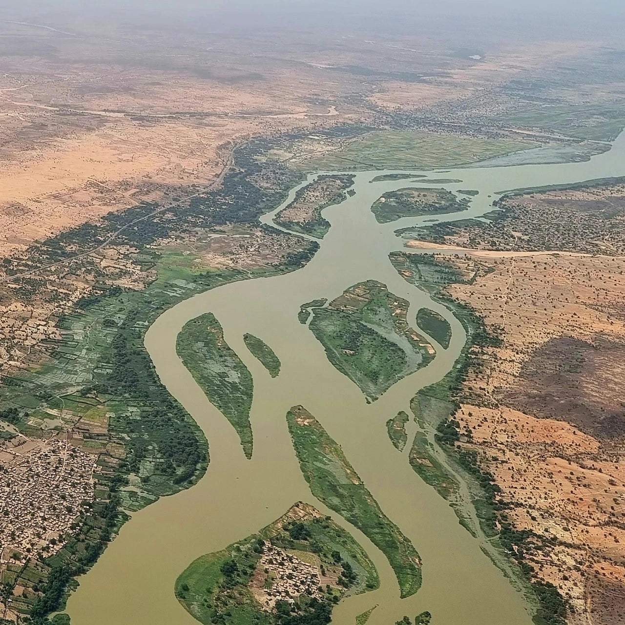 Niger
