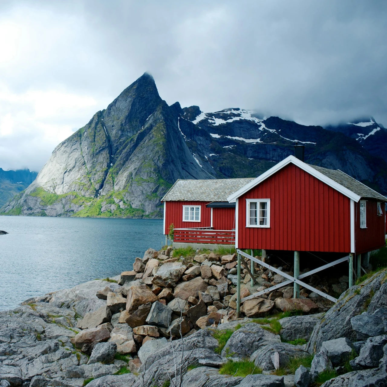 Norway