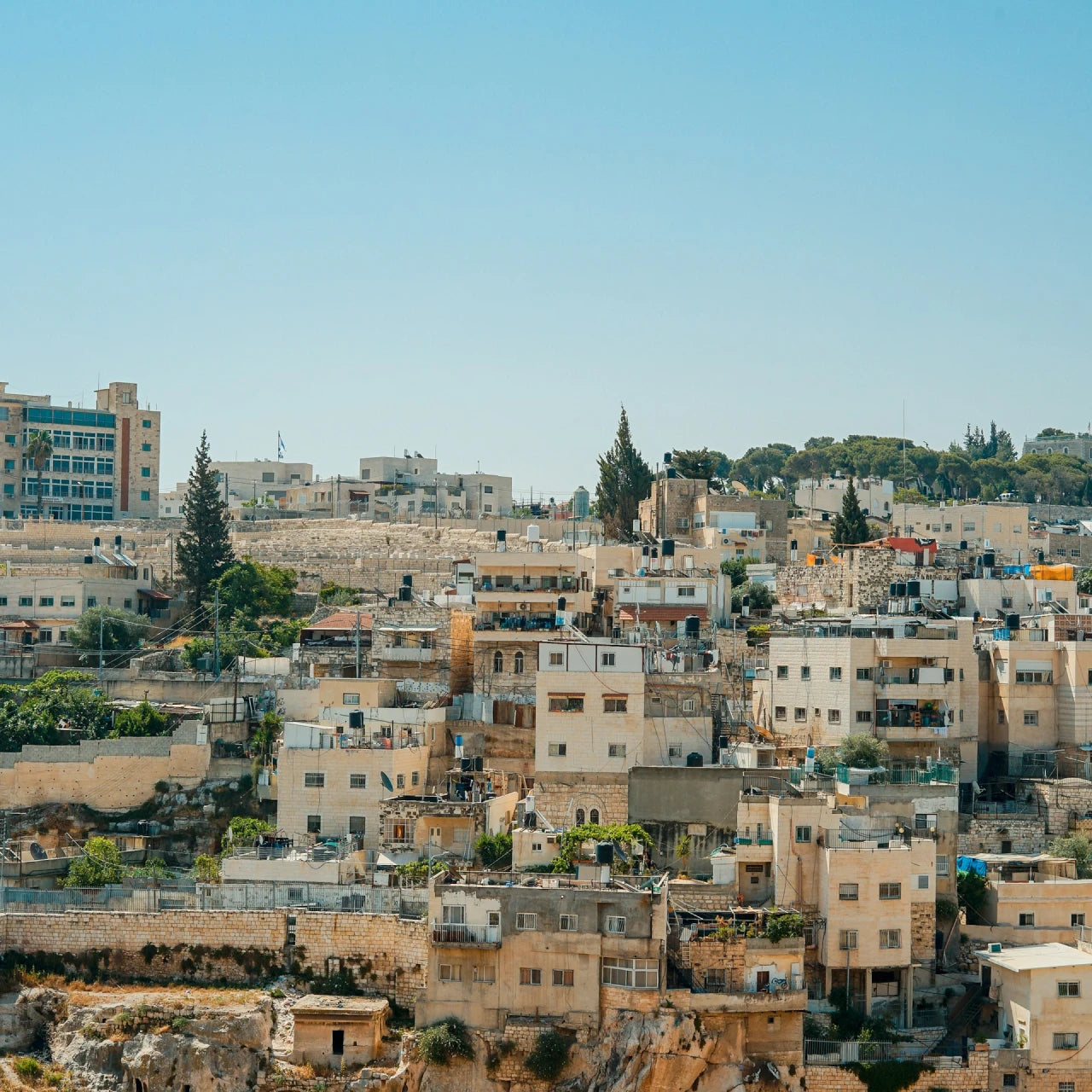 Palestine