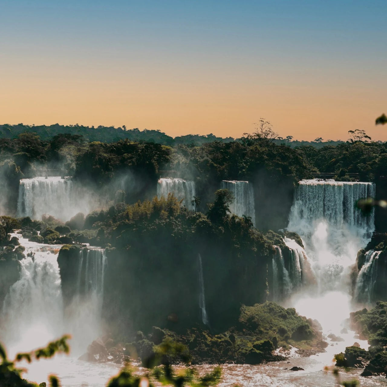 Paraguay