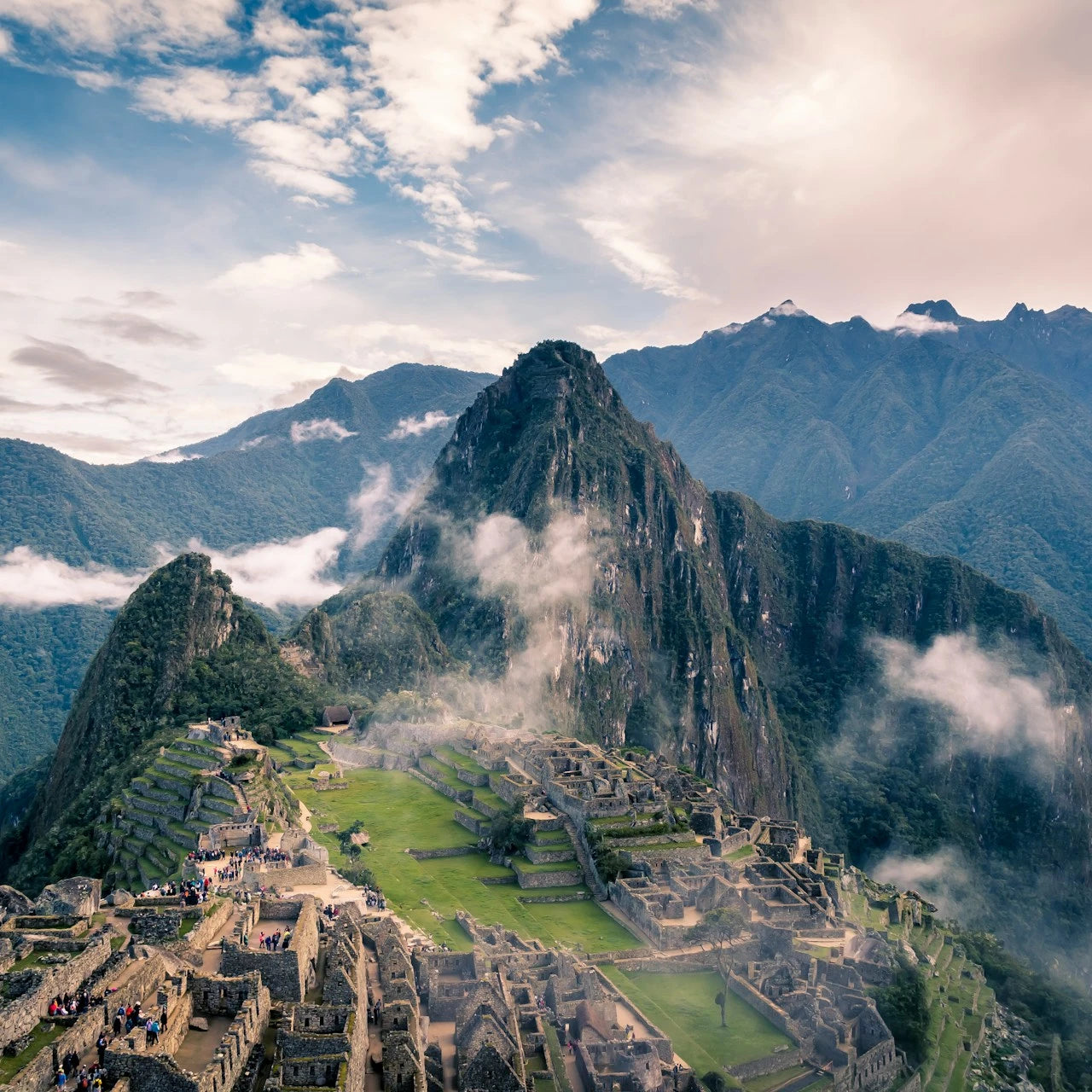 Peru