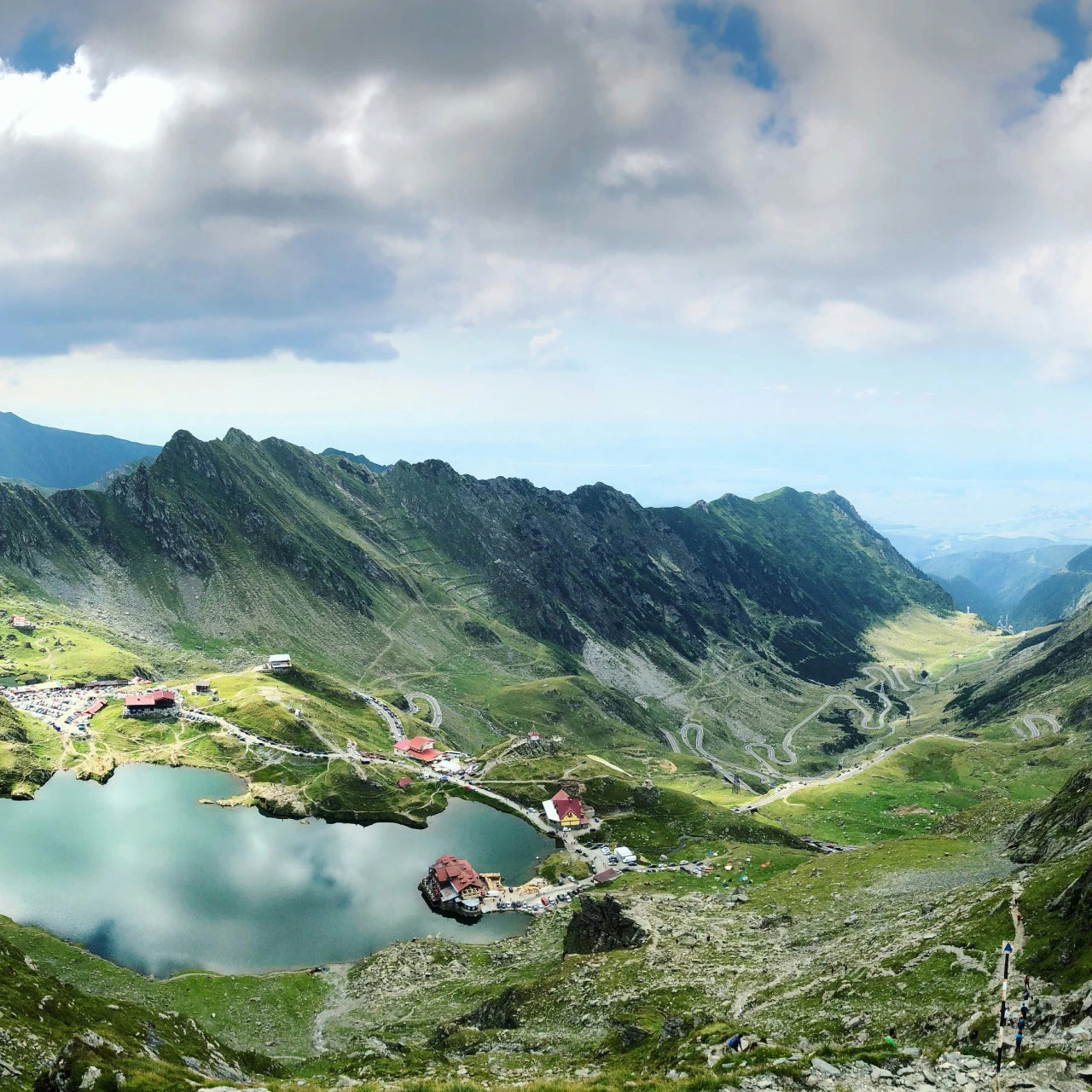 Romania