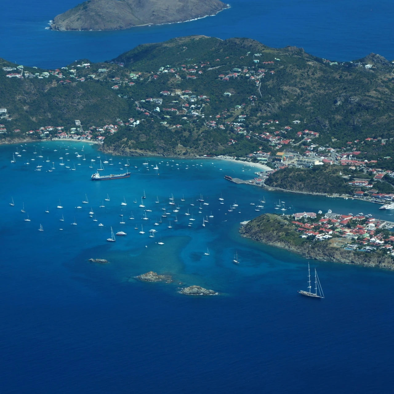 Saint Kitts And Nevis