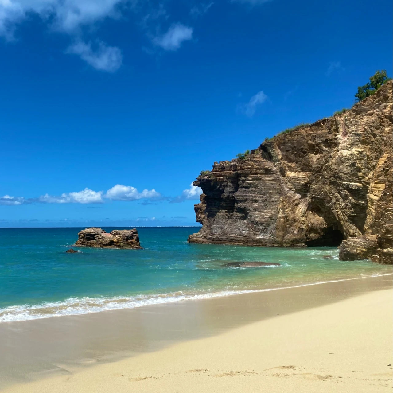 Saint Martin