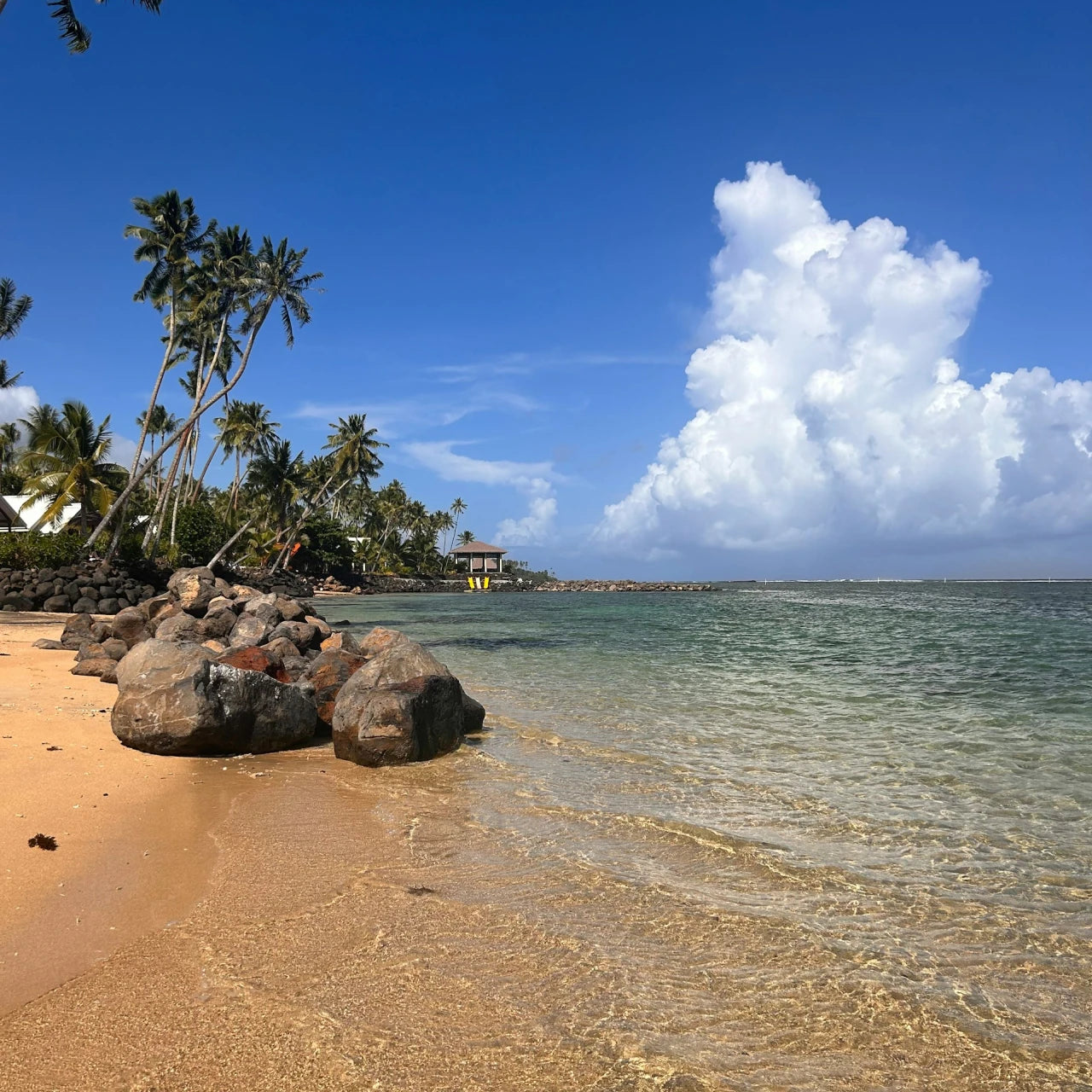 Samoa