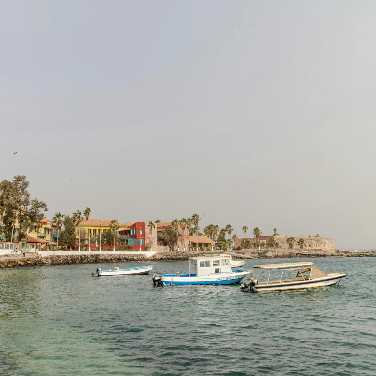 Senegal