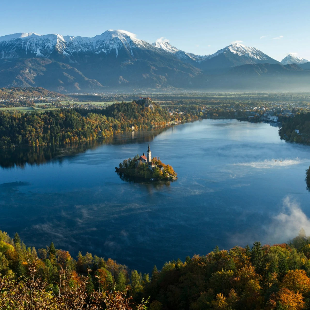 Slovenia