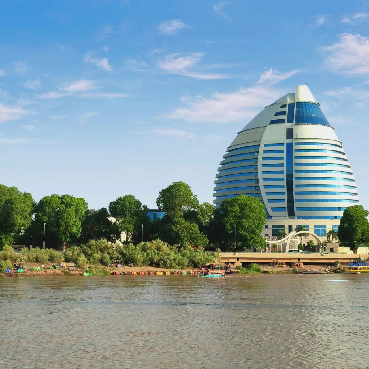 Sudan