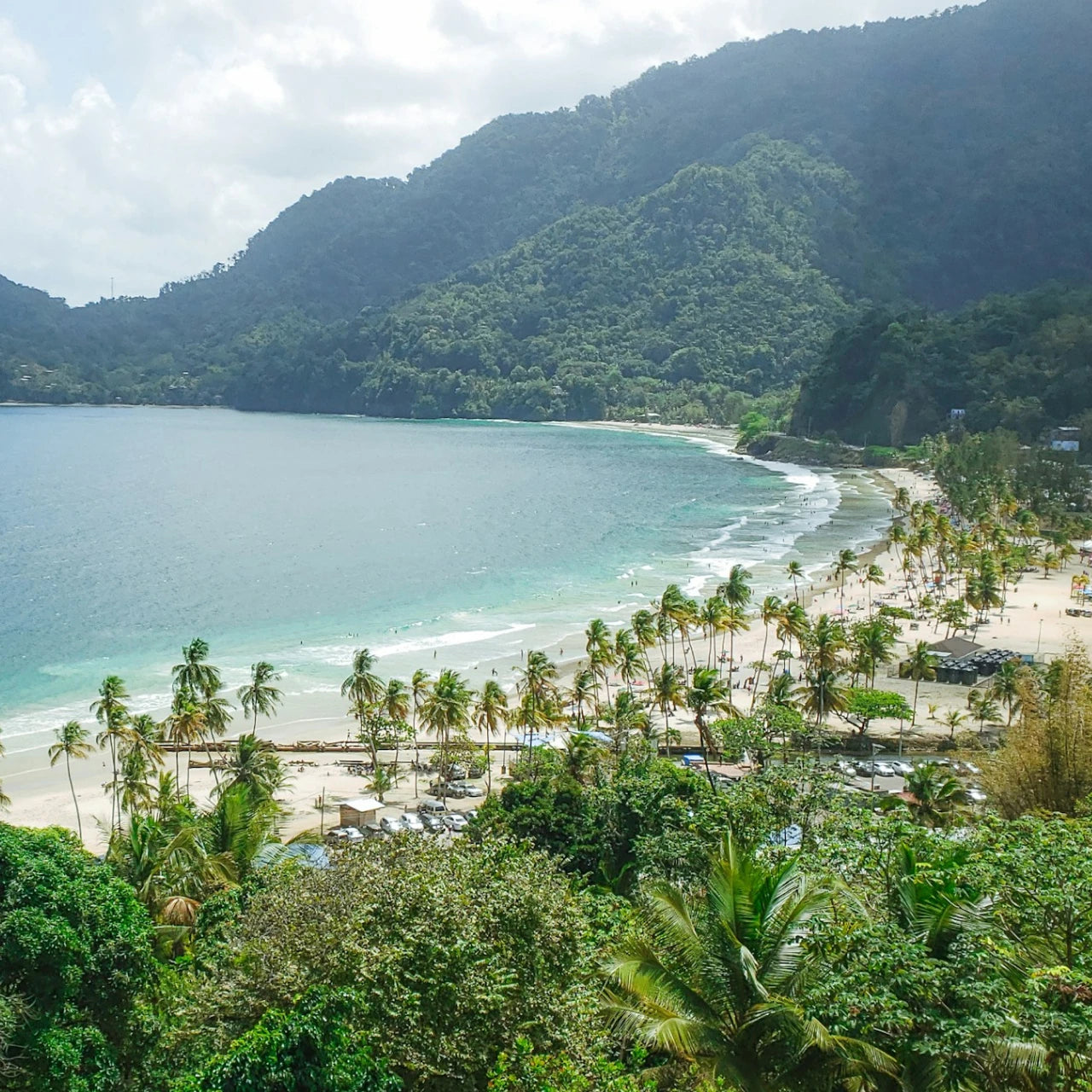Trinidad And Tobago