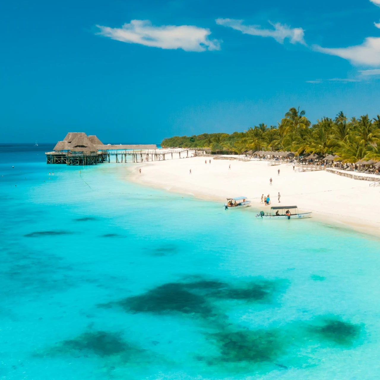 United Republic of Tanzania