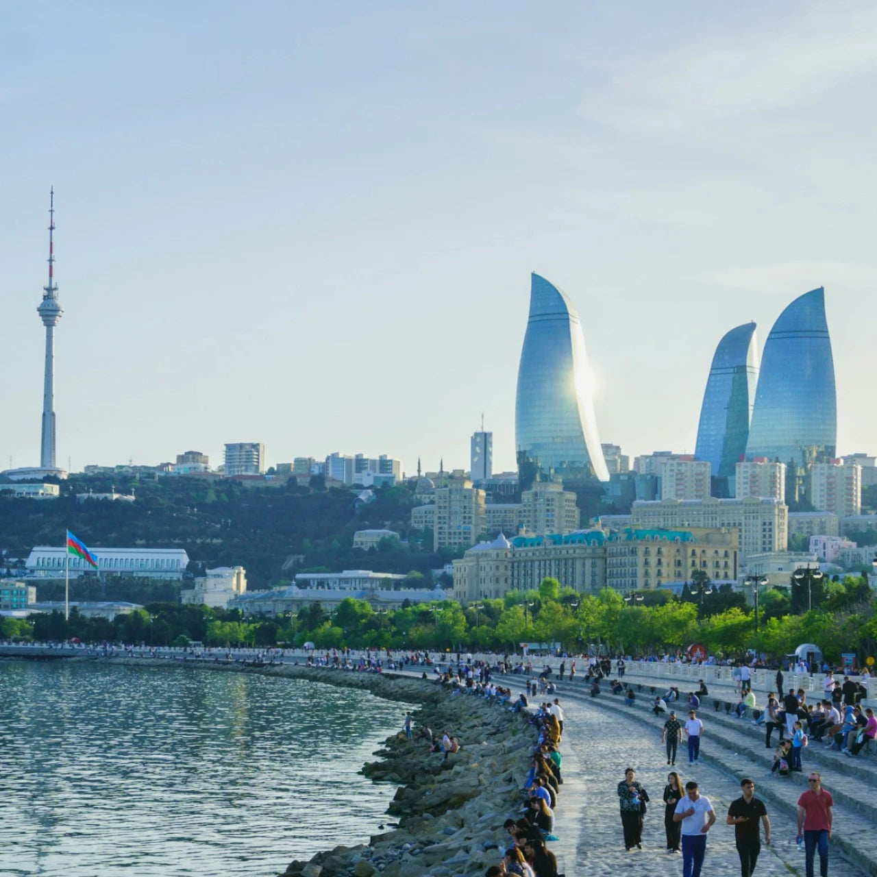 Azerbaijan