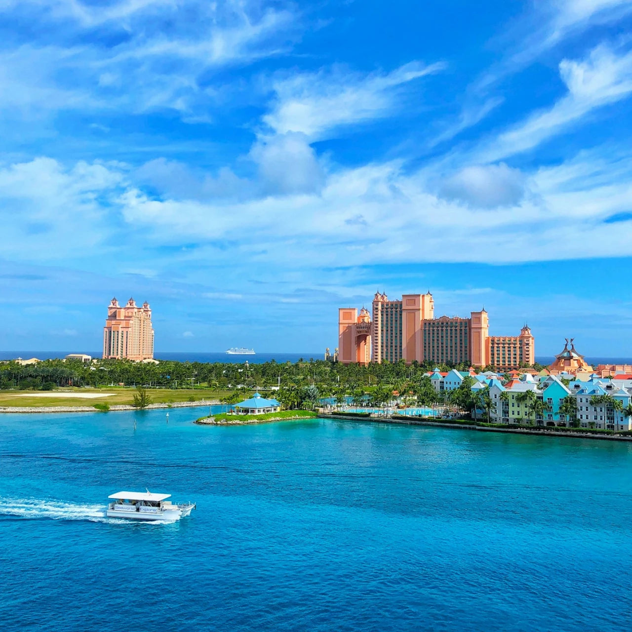 Bahamas