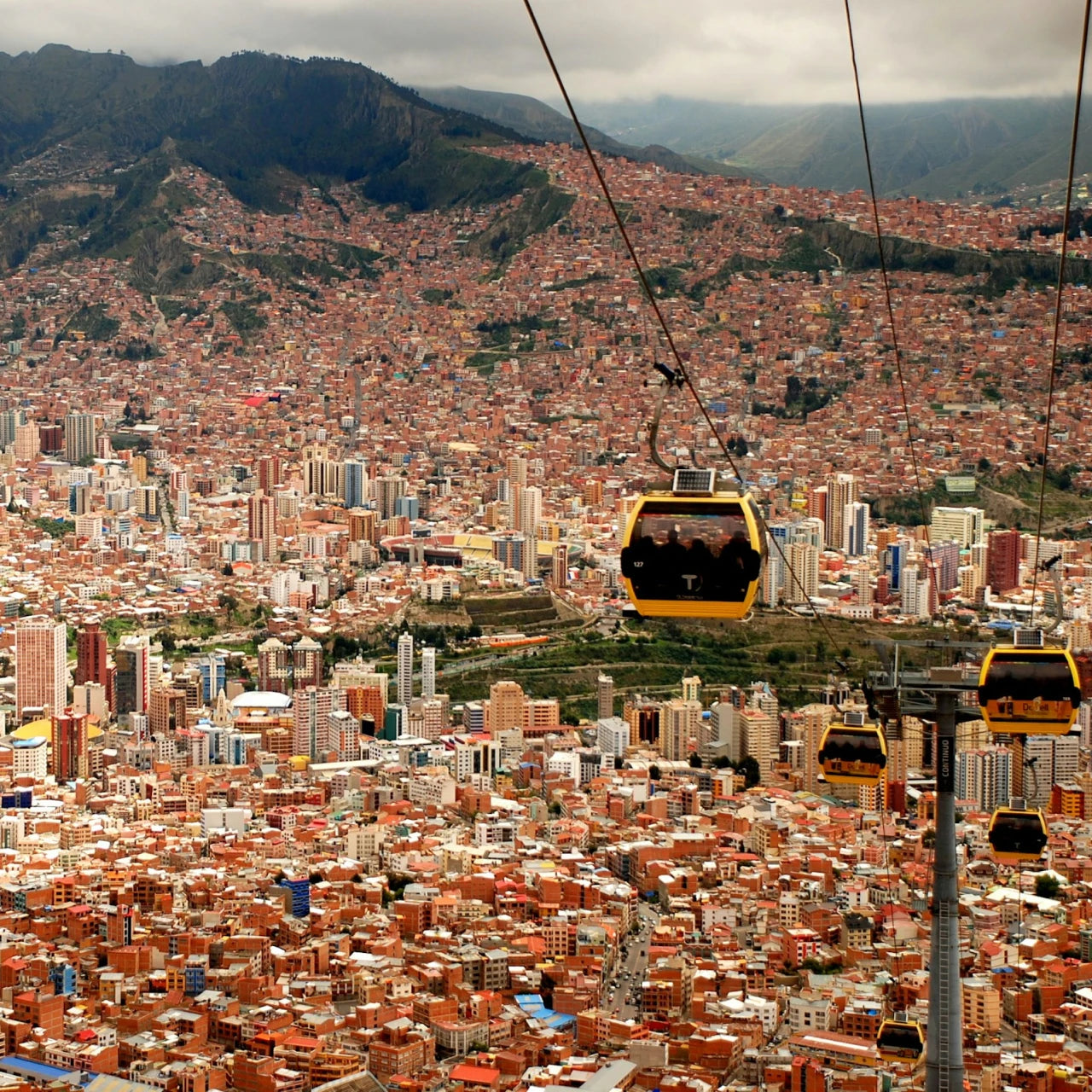 Bolivia