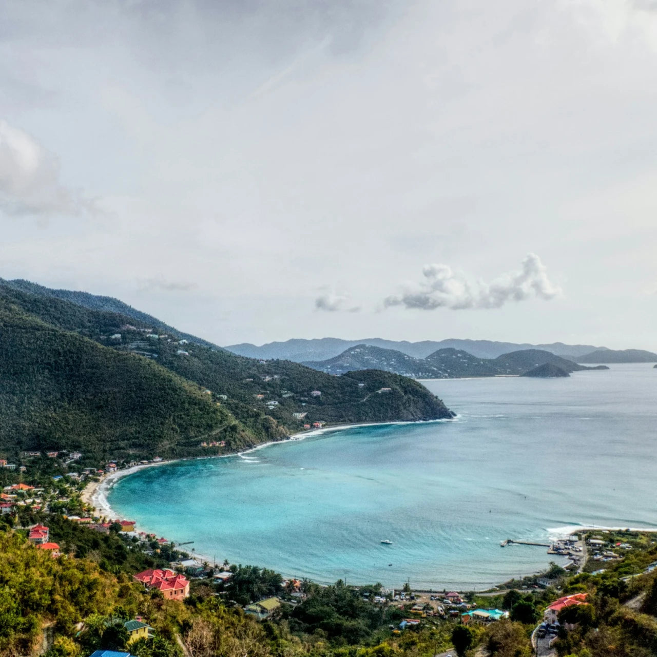 British Virgin Islands