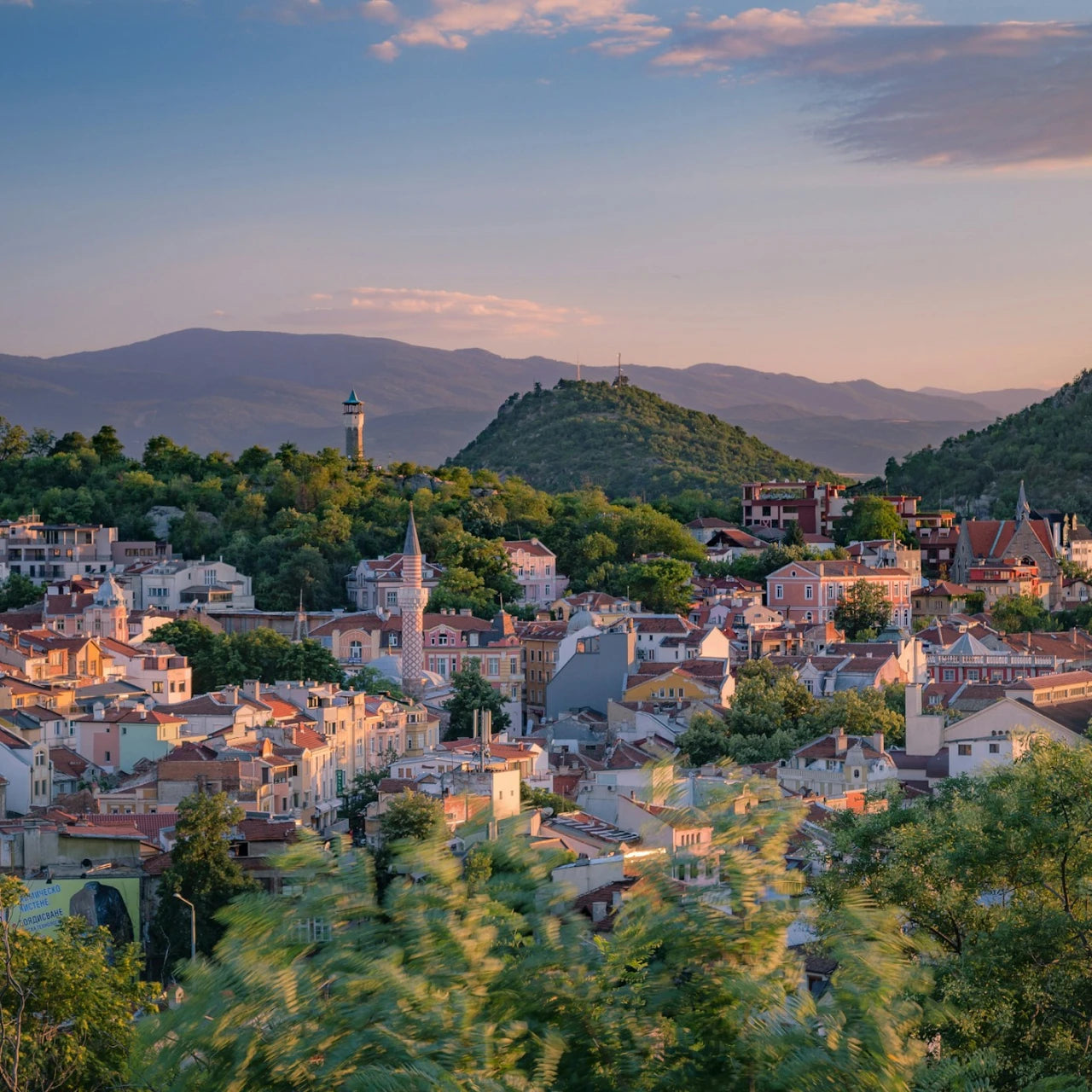 Bulgaria