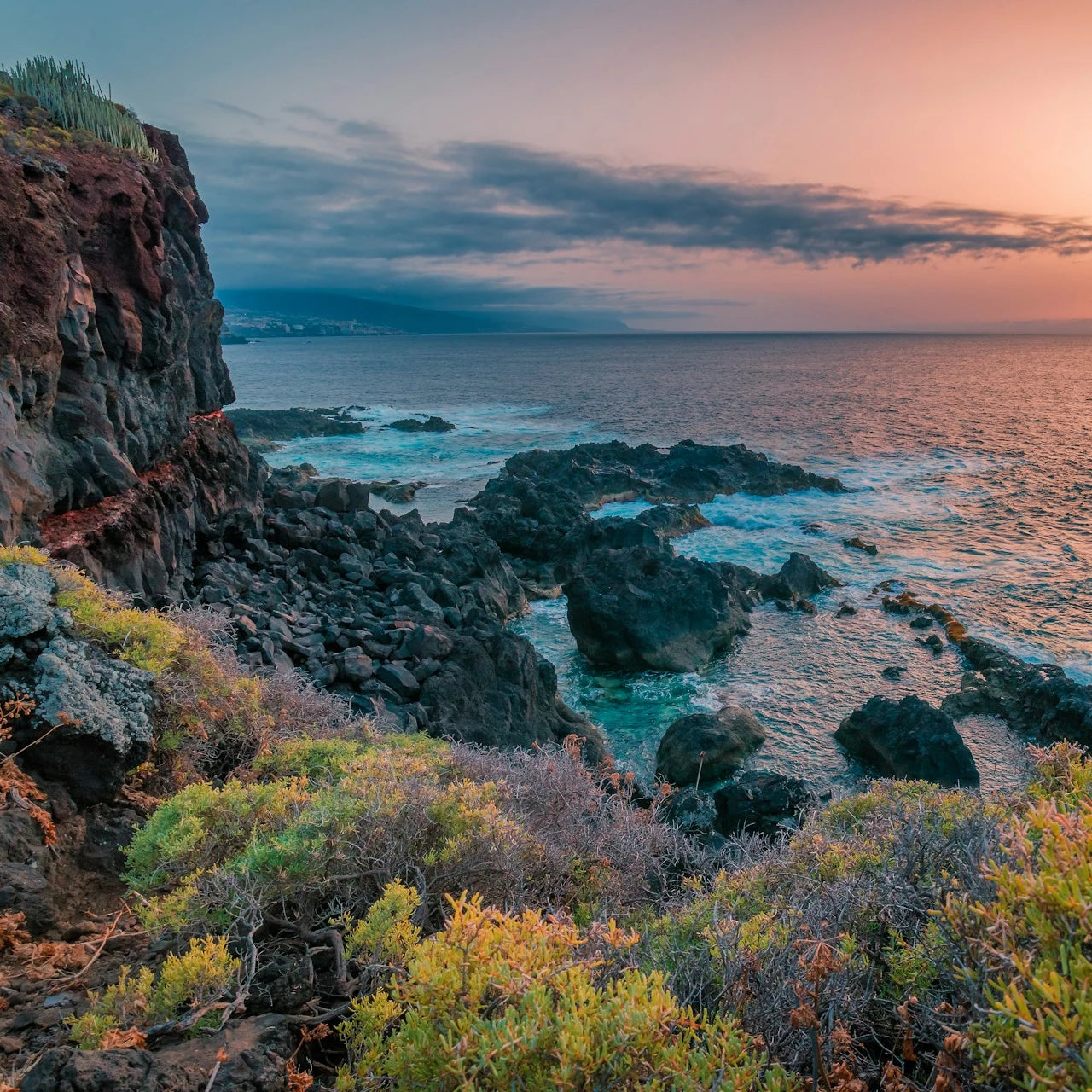 Canary Islands