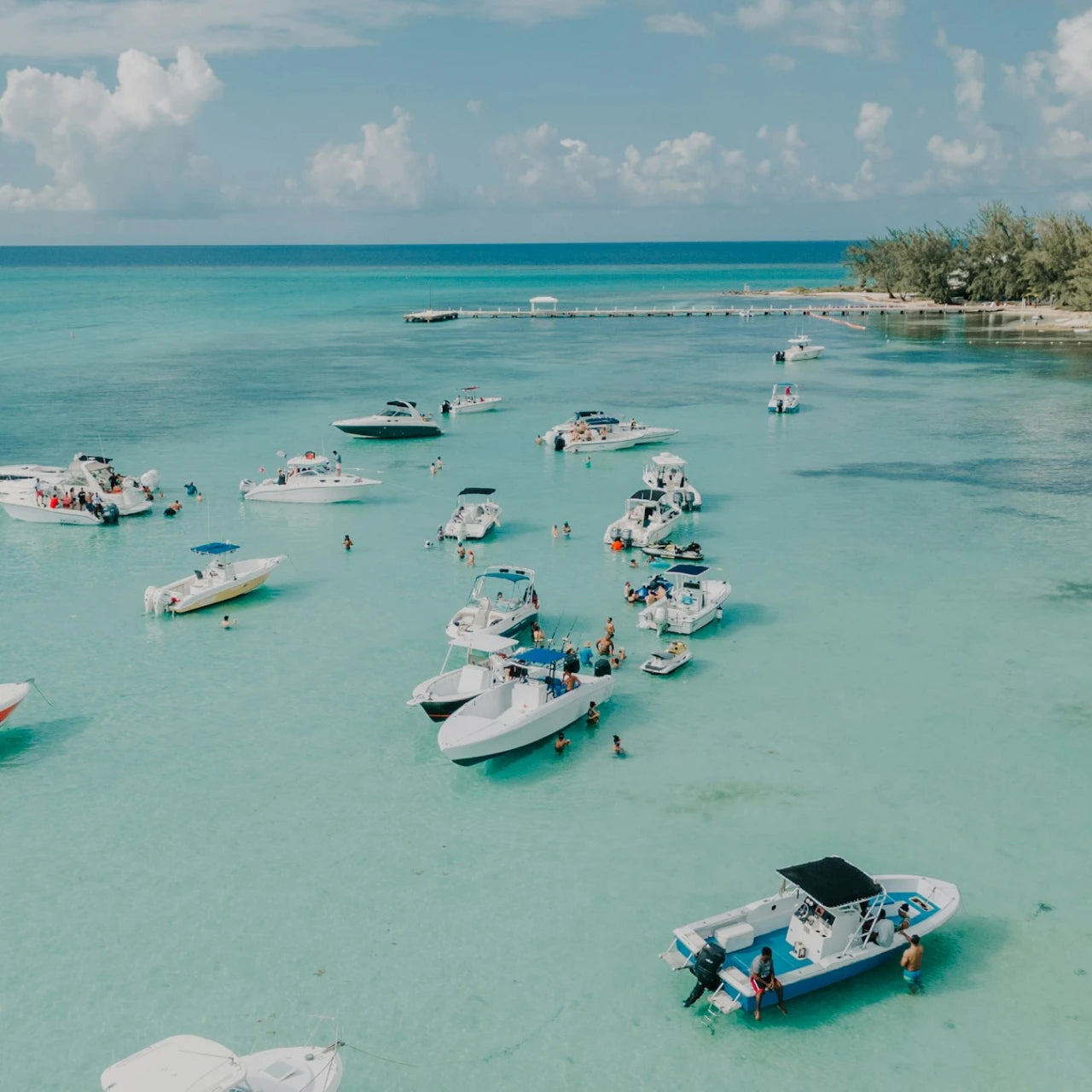 Cayman Islands