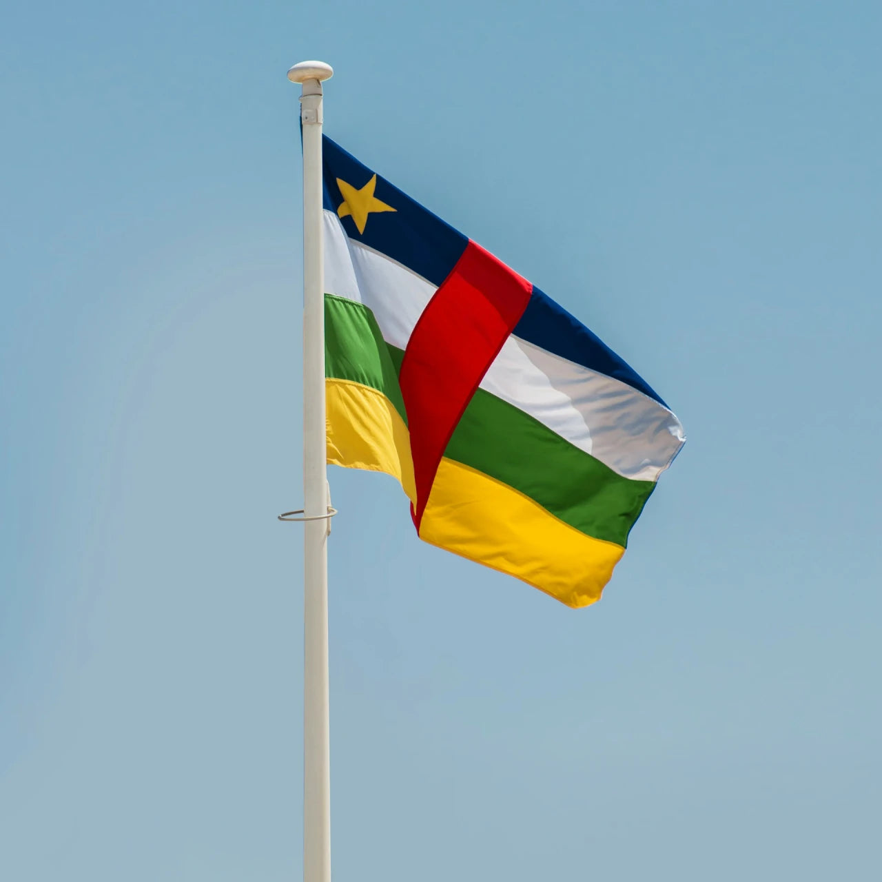 Central African Republic