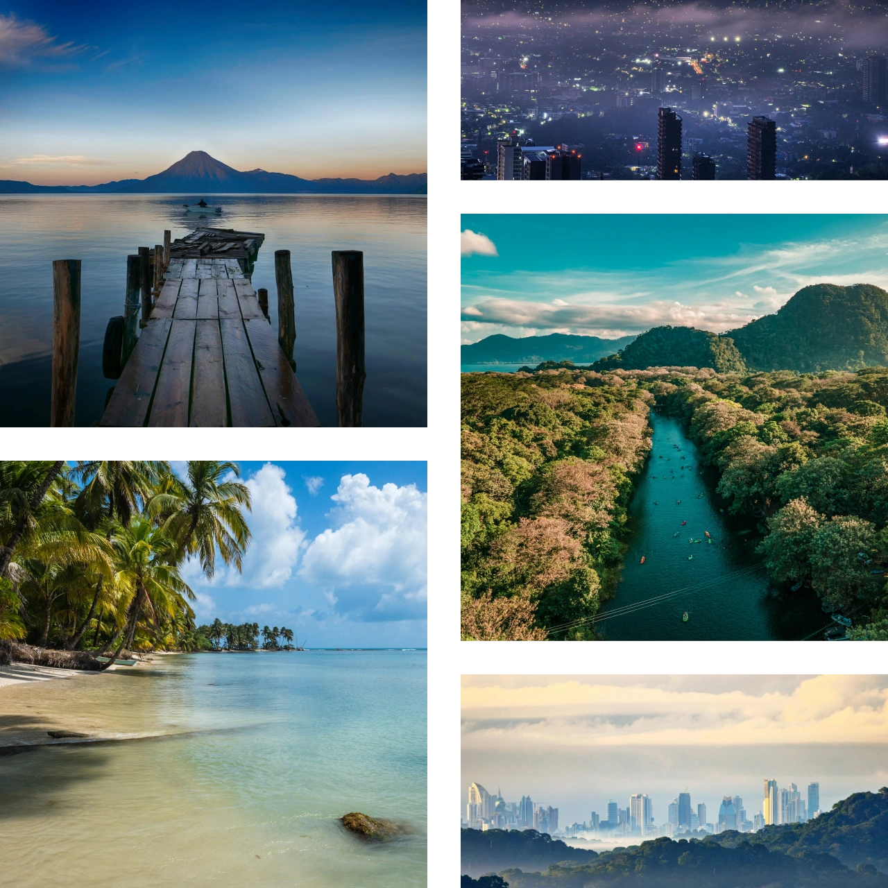 Central America