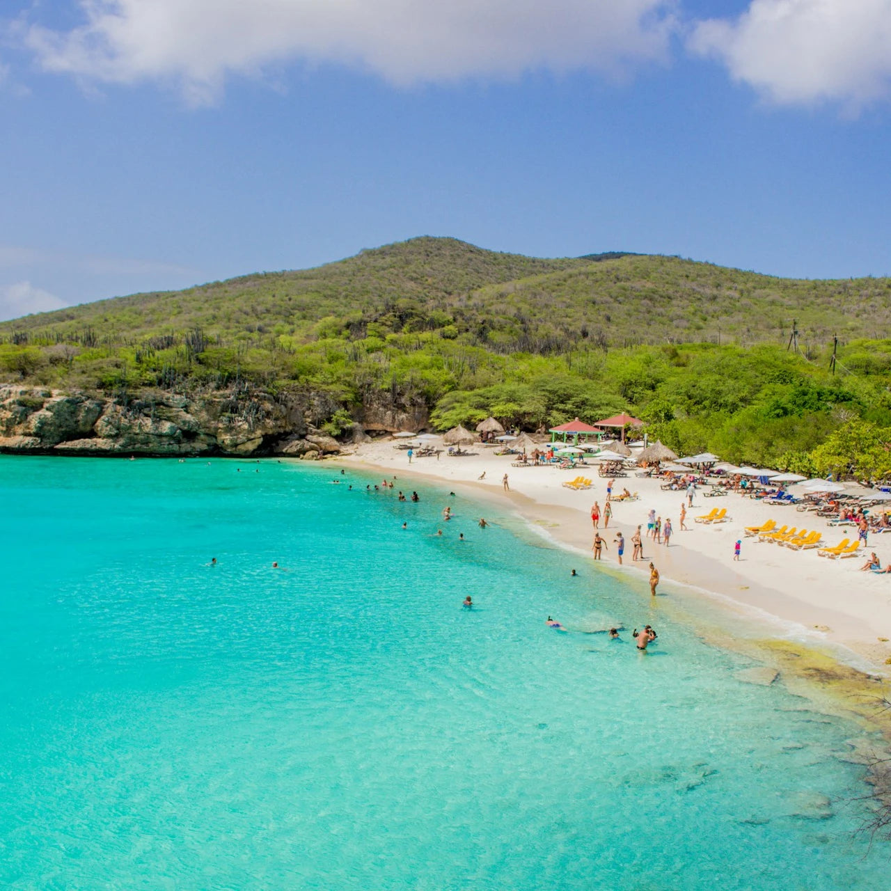Curacao
