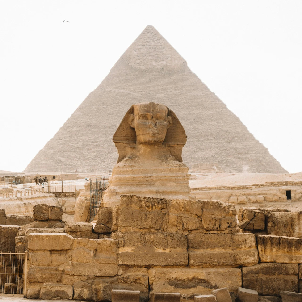 Egypt