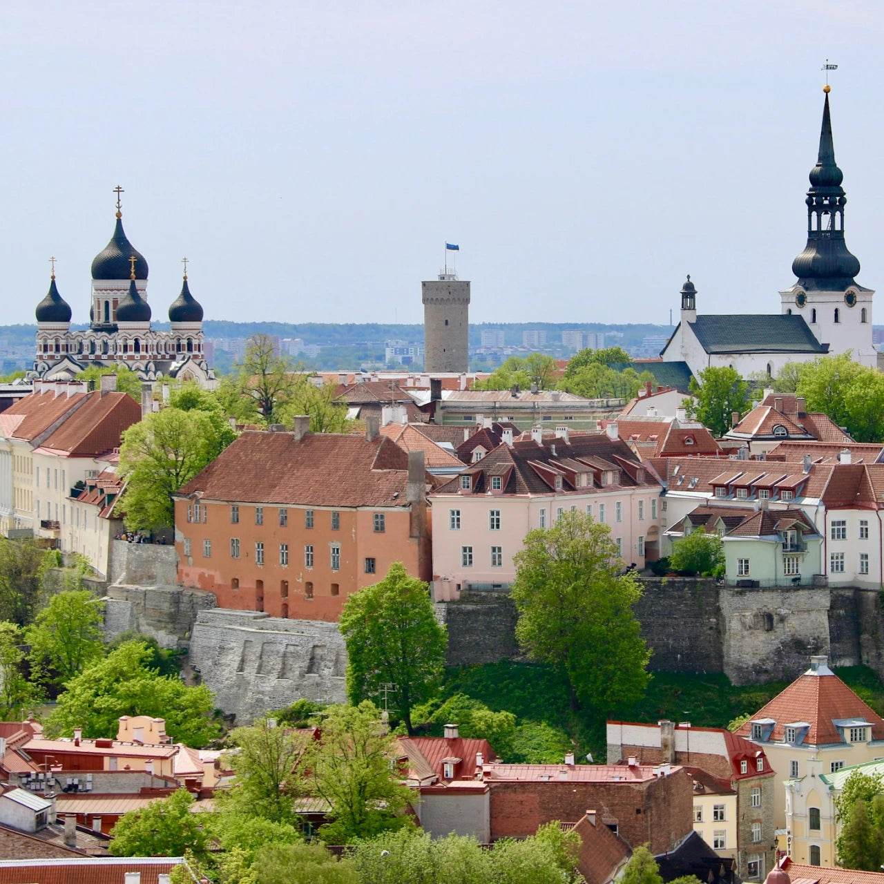 Estonia